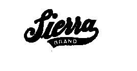 SIERRA BRAND