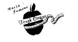 WORLD FAMOUS TOUGH COOKIES