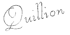 QUILLION