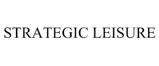 STRATEGIC LEISURE