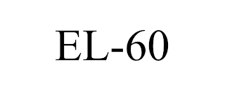 EL-60