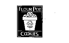 FLOUR POT COOKIES