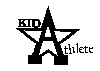 KID ATHLETE