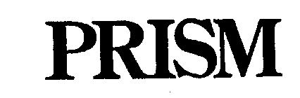 PRISM
