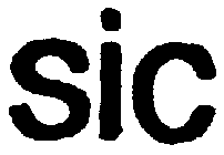 SIC