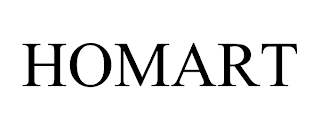 HOMART