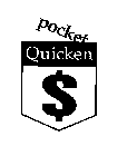 POCKET QUICKEN