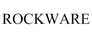 ROCKWARE