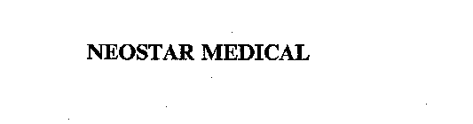 NEOSTAR MEDICAL