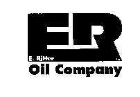 E. RITTER OIL COMPANY ER