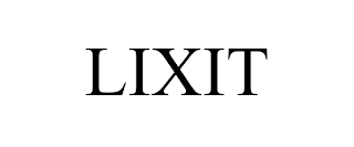 LIXIT