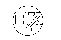 HX