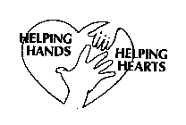 HELPING HANDS HELPING HEARTS