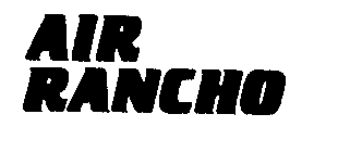 AIR RANCHO