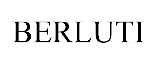 BERLUTI