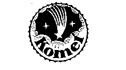 KOMET