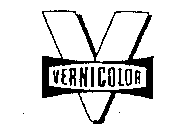 V VERNICOLOR