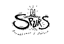 SPURS STEAKHOUSE & SALOON