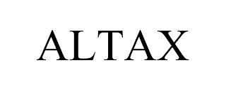 ALTAX