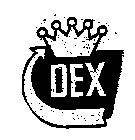 DEX