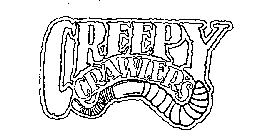 CREEPY CRAWLERS