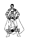 METEORMAN