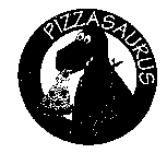 PIZZASAURUS