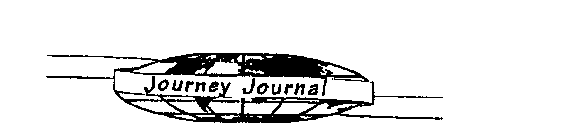 JOURNEY JOURNAL