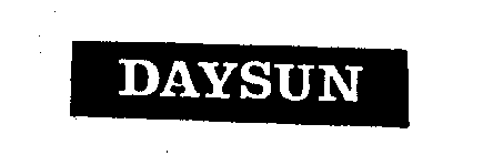 DAYSUN