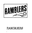 RAMBLERS