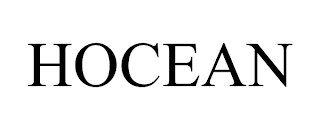 HOCEAN