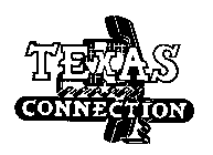 TEXAS CONNECTION