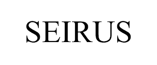 SEIRUS