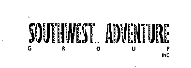 SOUTHWEST ADVENTURE GROUP INC.