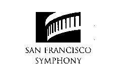 SAN FRANCISCO SYMPHONY