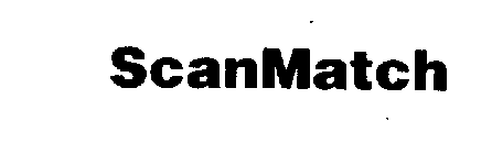 SCANMATCH