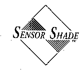 SENSOR SHADE