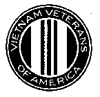 VIETNAM VETERANS OF AMERICA