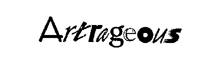 ARTRAGEOUS