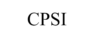 CPSI