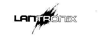 LANTRONIX