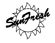 SUNFRESH