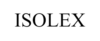 ISOLEX