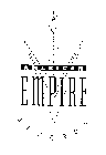 AMERICAN EMPIRE RECORDS