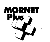 MORNET PLUS
