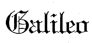 GALILEO