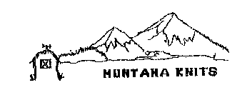 MONTANA KNITS