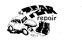 THE TEAR REPAIR