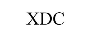XDC