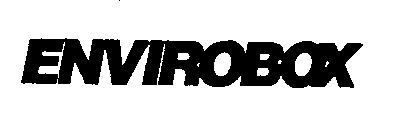 ENVIROBOX